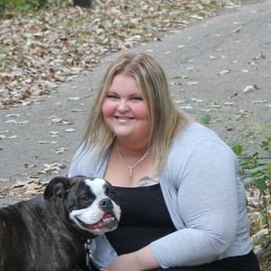 Meet your Posher, Laura